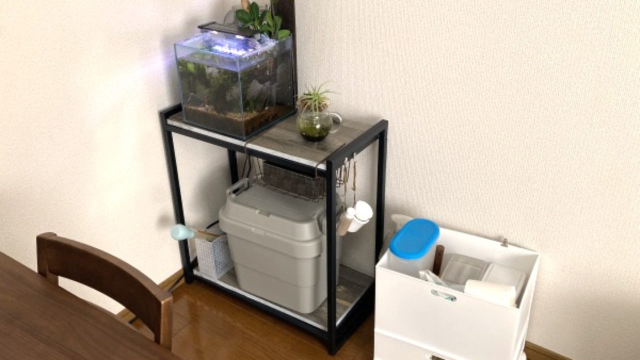 買ってよかった収納ボックス 無印 ニトリ 100均を駆使せよ Yuki Co Yuki ユキコユキ